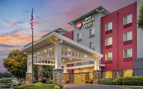 Best Western Plus Arlington/Marysville